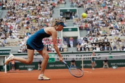 French Open 2018