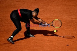 French Open 2018