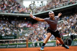 French Open 2018