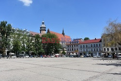 Kraków Albin Marciniak