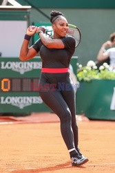 French Open 2018