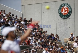 French Open 2018