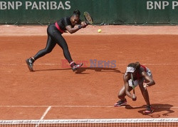 French Open 2018