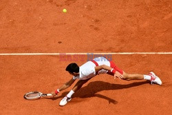 French Open 2018