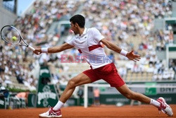 French Open 2018