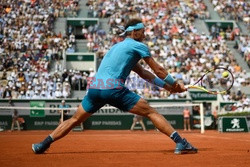 French Open 2018