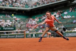 French Open 2018