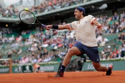 French Open 2018