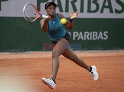 French Open 2018