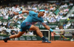 French Open 2018