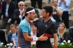 French Open 2018