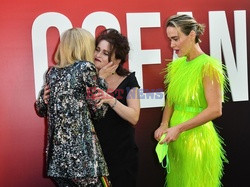 Premiera filmu Ocean's 8