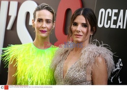 Premiera filmu Ocean's 8