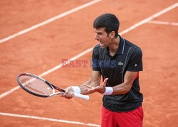 French Open 2018