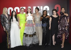 Premiera filmu Ocean's 8