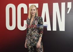 Premiera filmu Ocean's 8