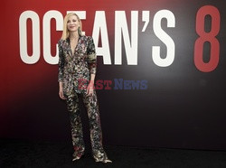 Premiera filmu Ocean's 8