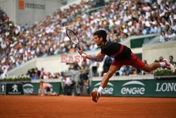 French Open 2018