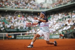 French Open 2018