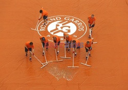 French Open 2018