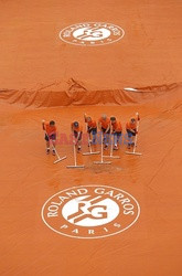 French Open 2018