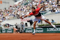 French Open 2018