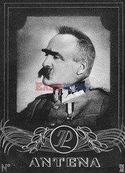 Józef Piłsudski