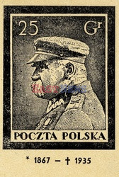 Józef Piłsudski