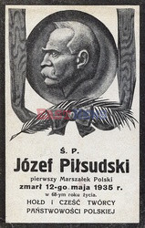 Józef Piłsudski