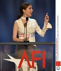 Gala AFI Life Achievement 