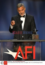 Gala AFI Life Achievement 