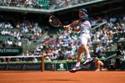 French Open 2018