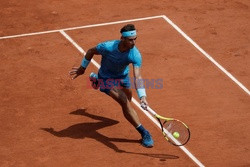 French Open 2018