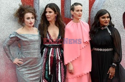 Europejska premiera filmu Ocean's 8