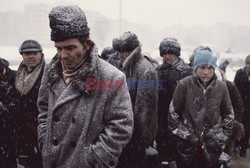 Rumunia - Bukareszt 1989 - Vu Images