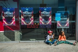 Casting Mam Talent