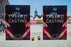 Casting Mam Talent