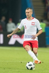 MŚ 2018 mecz Polska vs Kolumbia