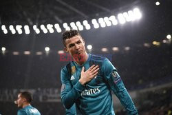 Cristiano Ronaldo przechodzi do Juventusu Turyn