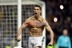 Cristiano Ronaldo przechodzi do Juventusu Turyn