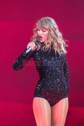 Trasa koncertowa Taylor Swift