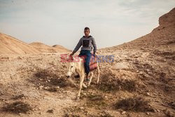 Życie codzienne w Palestynie - Sipa Press