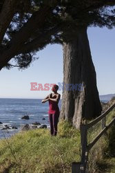 Centrum Esalen Institute - Redux