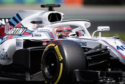 Testy 2018 F1 na Hungaroringu