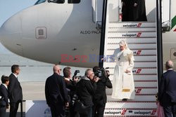 Pielgrzymka papieża Franciszka do Irlandii