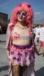 Festiwal drag queen Wigstock 2018 - Redux