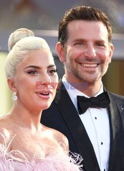 Wenecja 2018- Film A Star is Born