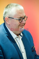 Konwencja wyborcza KWW Pawła Adamowicza Wszystko dla Gdańska
