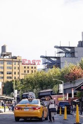 USA - Nowy Jork - The High Line - Redux