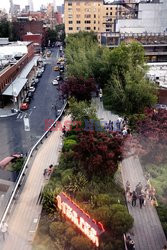 USA - Nowy Jork - The High Line - Redux